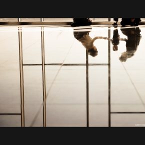 W호텔 돌스냅